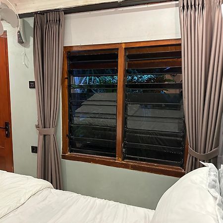The Heritage Kraton 日惹 外观 照片