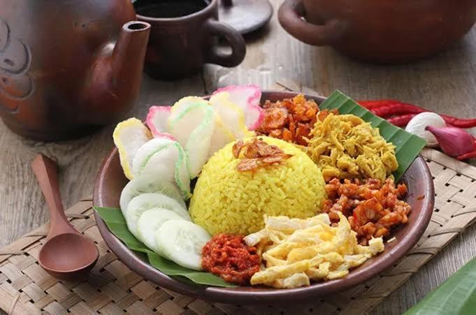 The Heritage Kraton 日惹 外观 照片